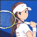 女子网球联盟手游版 v0.9.8