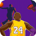 街头篮球5V5游戏官方版 v1.0