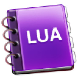 LuaStudio(lua编辑器)官方最新免费版 v9.9.8 