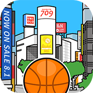涩谷篮球安卓版 v1.0