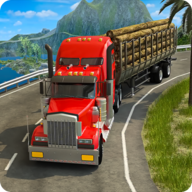 现代卡车模拟器游戏3D安卓中文版 v1.0