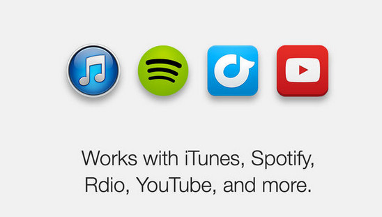 Music Streaming for mac版下载安装
