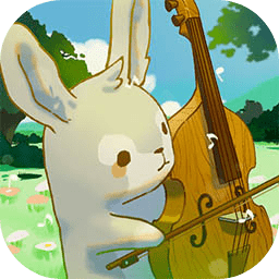 兔兔音乐会无广告版 v1.0.1.4