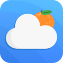 橘子天气app最新版 v5.6.8