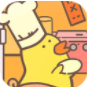 萌鸡烤饼店游戏 v1.0