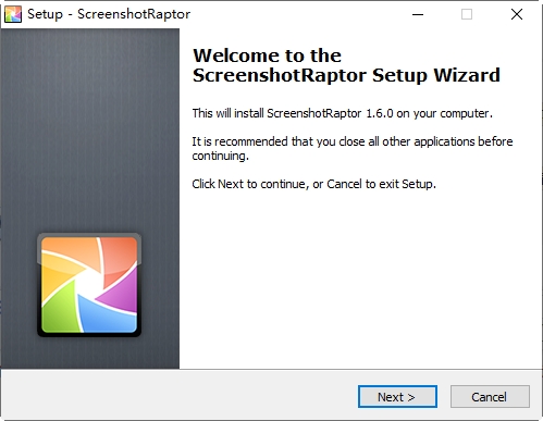 ScreenshotRaptor破解免费版