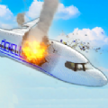 飞机拆毁模拟器最新版 v1.0