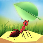 我的蚂蚁农场无限资源版 v0.36