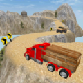 卡车高速驾驶3D手机版 v4.2