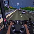 教练巴士模拟器游戏3D最新中文版 v1.0
