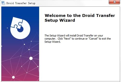 Droid Transfer官方版