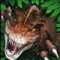 3D视角恐龙战场官方版 v1.0