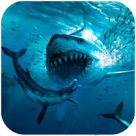 巨鲨模拟器安卓版 v1.0.6 