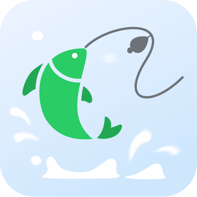 钓鱼记app v2.0.0