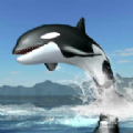 鲸鱼生存模拟器中文版 v1.1