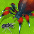 昆虫进化大乱斗模拟器安卓版 v1.0