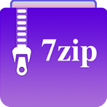 7-zip手机版 v3.6.0