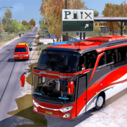 模拟城市公交车手机版 v1.0 
