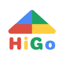 higoplay服务框架安装器华为解锁谷歌版 v1.1.381