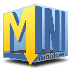 迷你档(minidown)客户端 V4.7