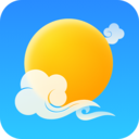 心橙天气预报app v4.6.080