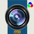 1998复古胶片相机中文版 v1.0.0