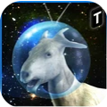 模拟太空山羊正版最新 v1.1