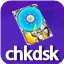 chkdsk磁盘修复工具免费版 v2.1