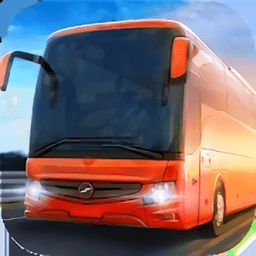 巴士模拟器pro手游版 v3.2.25 