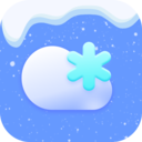 雪融天气预报app v1.0.0