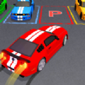 汽车停车场绘制无限金币版 v0.0.3