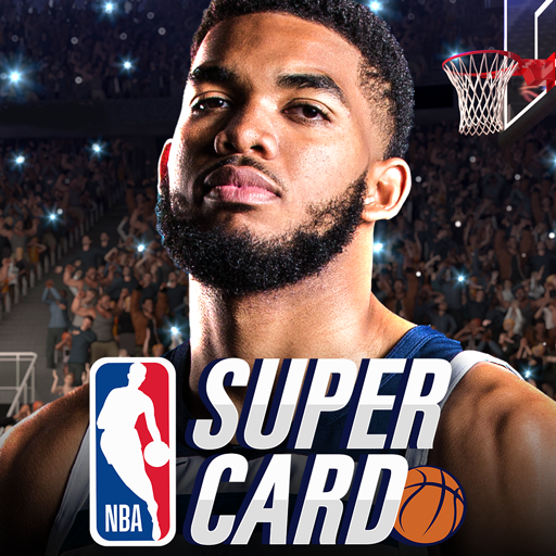 NBA超级卡牌手游版 v4.5.0.7349109