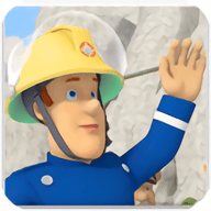 超级消防员安卓版 v1.0