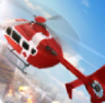消防直升机救援行动免广告 v1.1