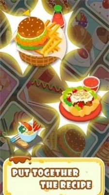 超级王牌餐厅官网正版