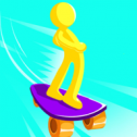 滑板冲冲冲手机版 v3.5 