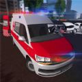 救护车模拟3D无限金币版 v1.0.0