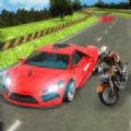 跑车与摩托车赛车安卓版 v1.8