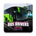 巴士驾驶俱乐部最新版最新版 v1.0