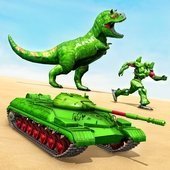坦克机器人战斗中文版 v1.1.7 