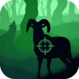 猎鹿野生动物射击官方正版 v1.0.0