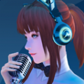 AR美少女歌手安卓版 V1.0