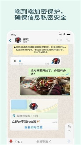 whatsapp安卓版