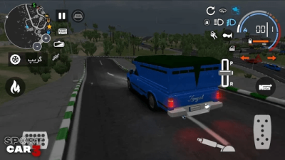超跑模拟驾驶3最新版