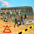 陆军巴士越野驾驶中文版 v1.6
