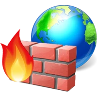 Firewall App Blocker中文版 v1.9