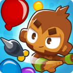 猴子塔防6游戏中文版 v3.3