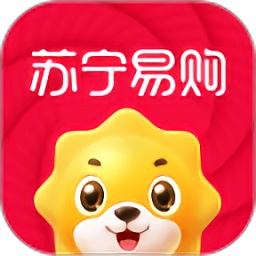 苏宁易购app安卓版 v9.5.108