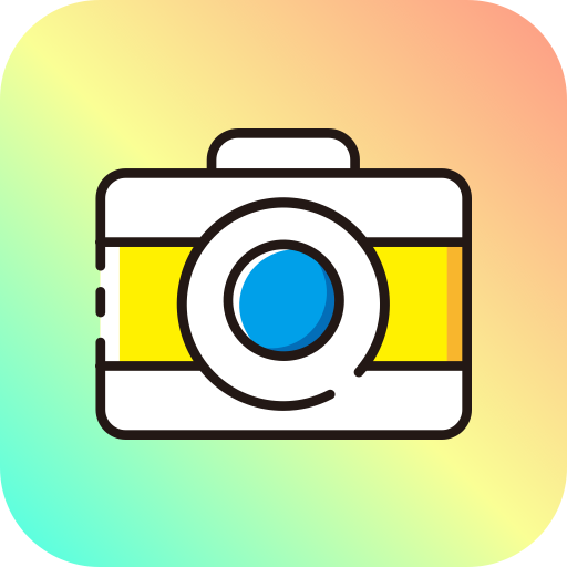 萌兔相机app官网版 v1.0.0