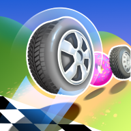 重力轮胎竞赛最新版 v1.01